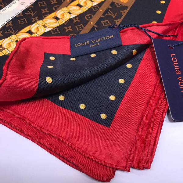 Louis Vuitton Scarf LVC00539